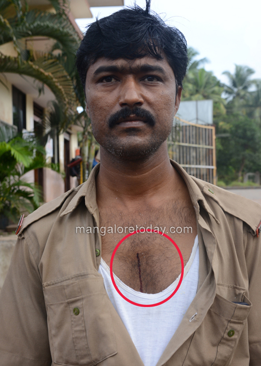 stones pelted at 3 KSRTC buses